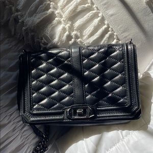 REBECCA MINKOFF LOVE BAG